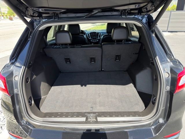 Used 2021 Chevrolet Equinox Premier AWD/4WD image 27