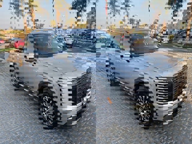 New 2026 Hyundai Palisade SEL image 1