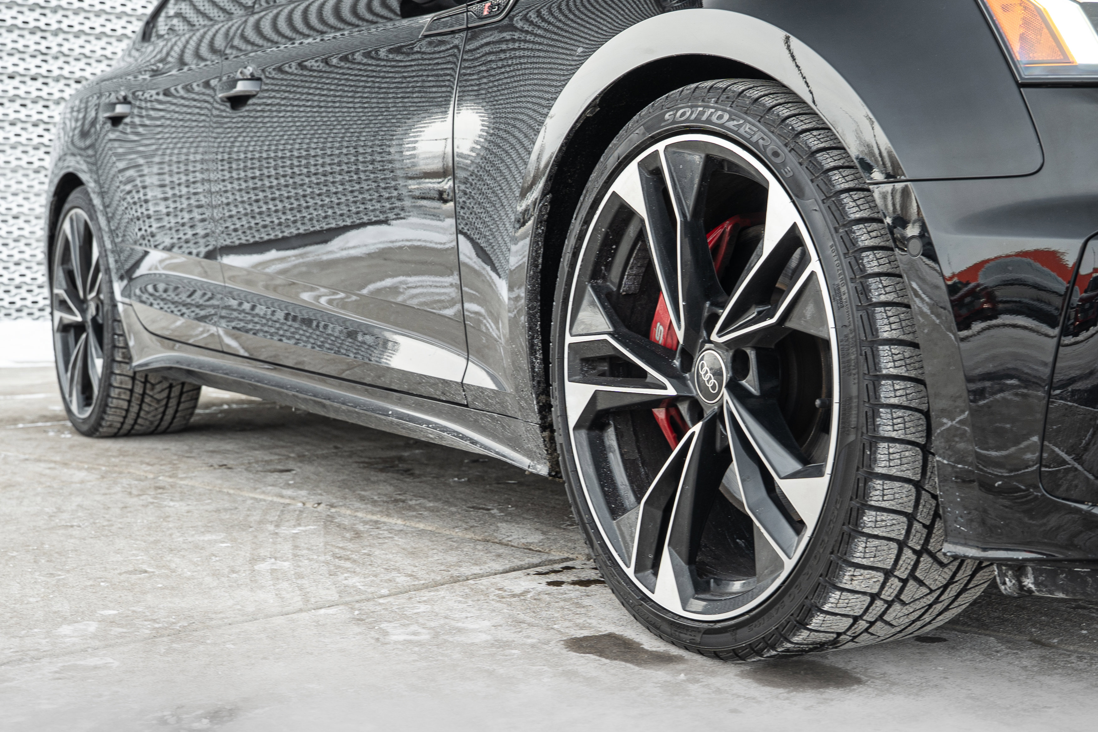 Certified 2023 Audi S5 Prestige w/ Prestige Package image 36