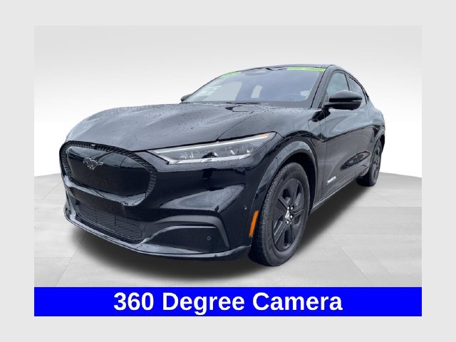 Used 2023 Ford Mustang Mach-E California Route 1