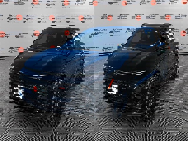 Used 2024 Chevrolet Equinox EV RS image 1