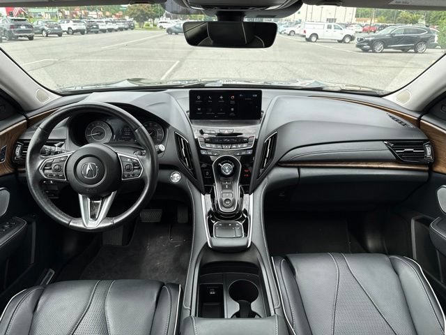 Used 2023 Acura RDX w/ Advance Package AWD/4WD image 15