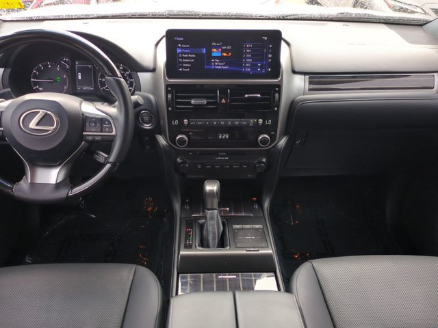 Certified 2023 Lexus GX 460 Premium w/ Premium Package AWD/4WD image 14
