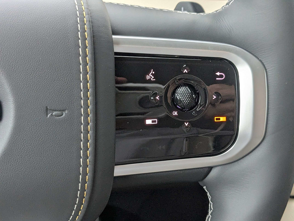 New 2026 Nissan Armada Platinum Reserve AWD/4WD image 28