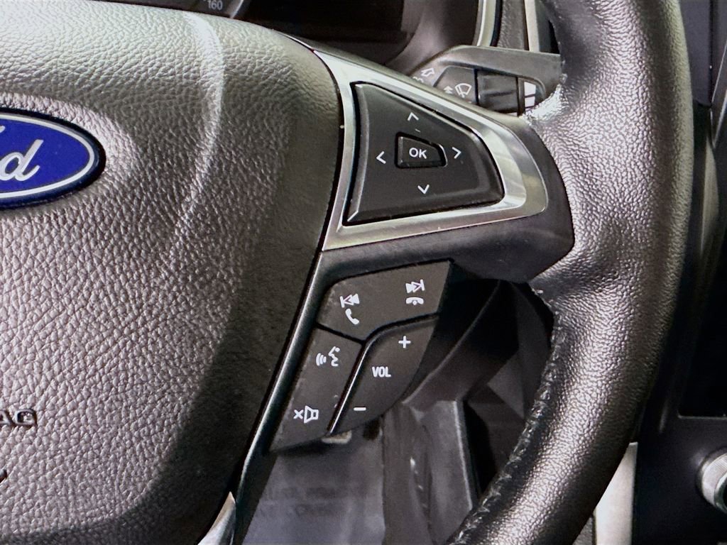 Used 2021 Ford Edge SEL image 21