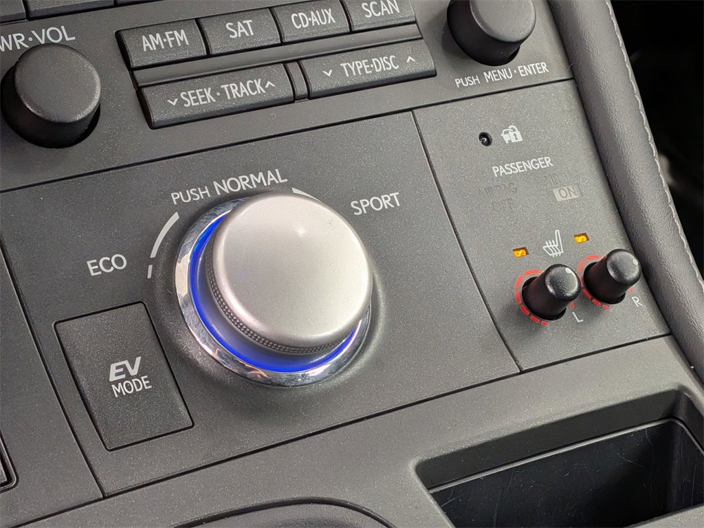 Used 2012 Lexus CT 200h Premium image 26