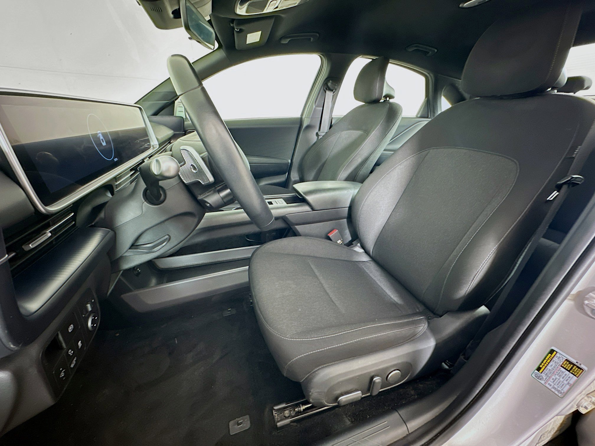Used 2024 Hyundai Ioniq 6 SEL RWD image 13