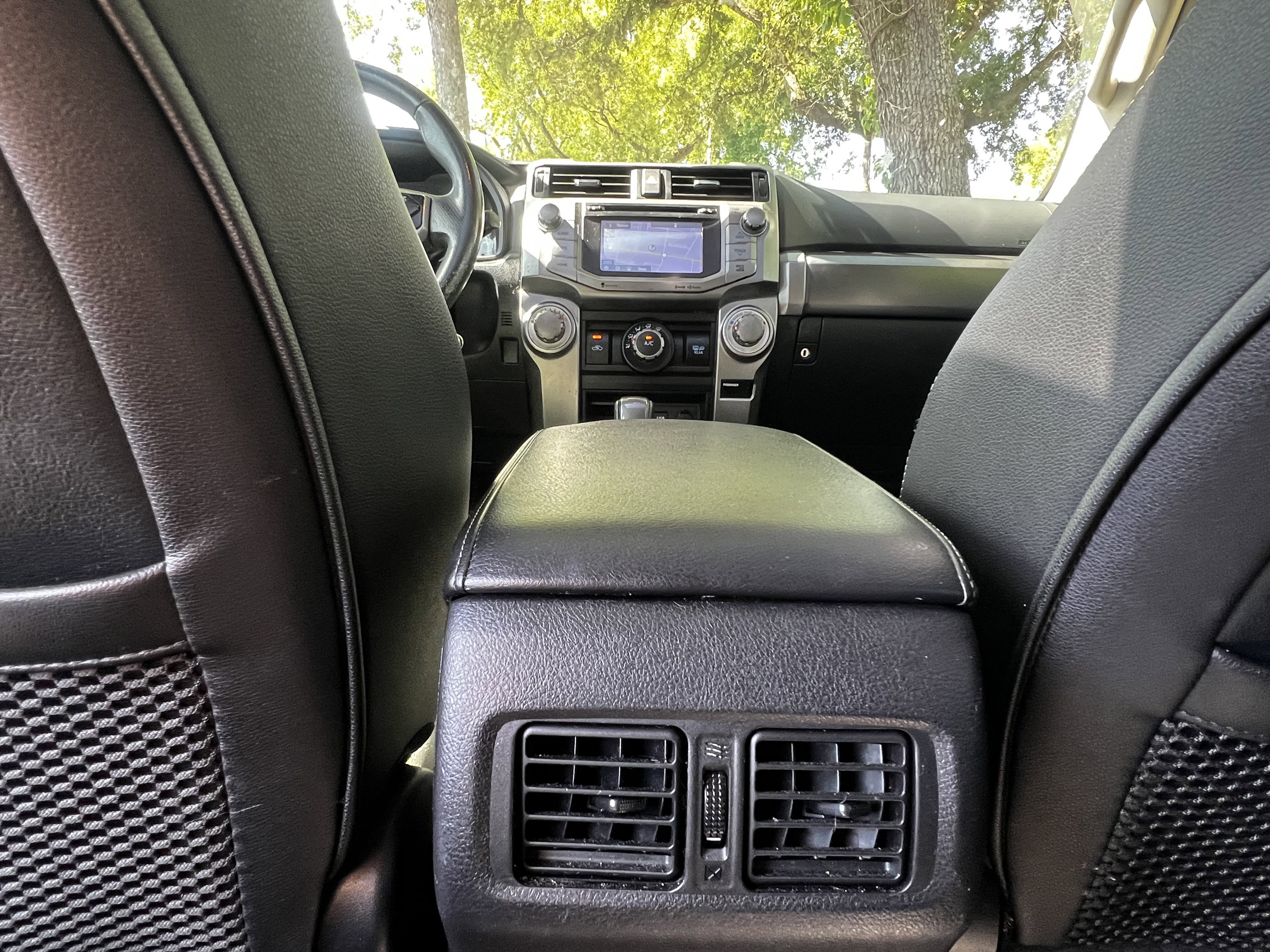 Used 2016 Toyota 4Runner SR5 Premium RWD image 38