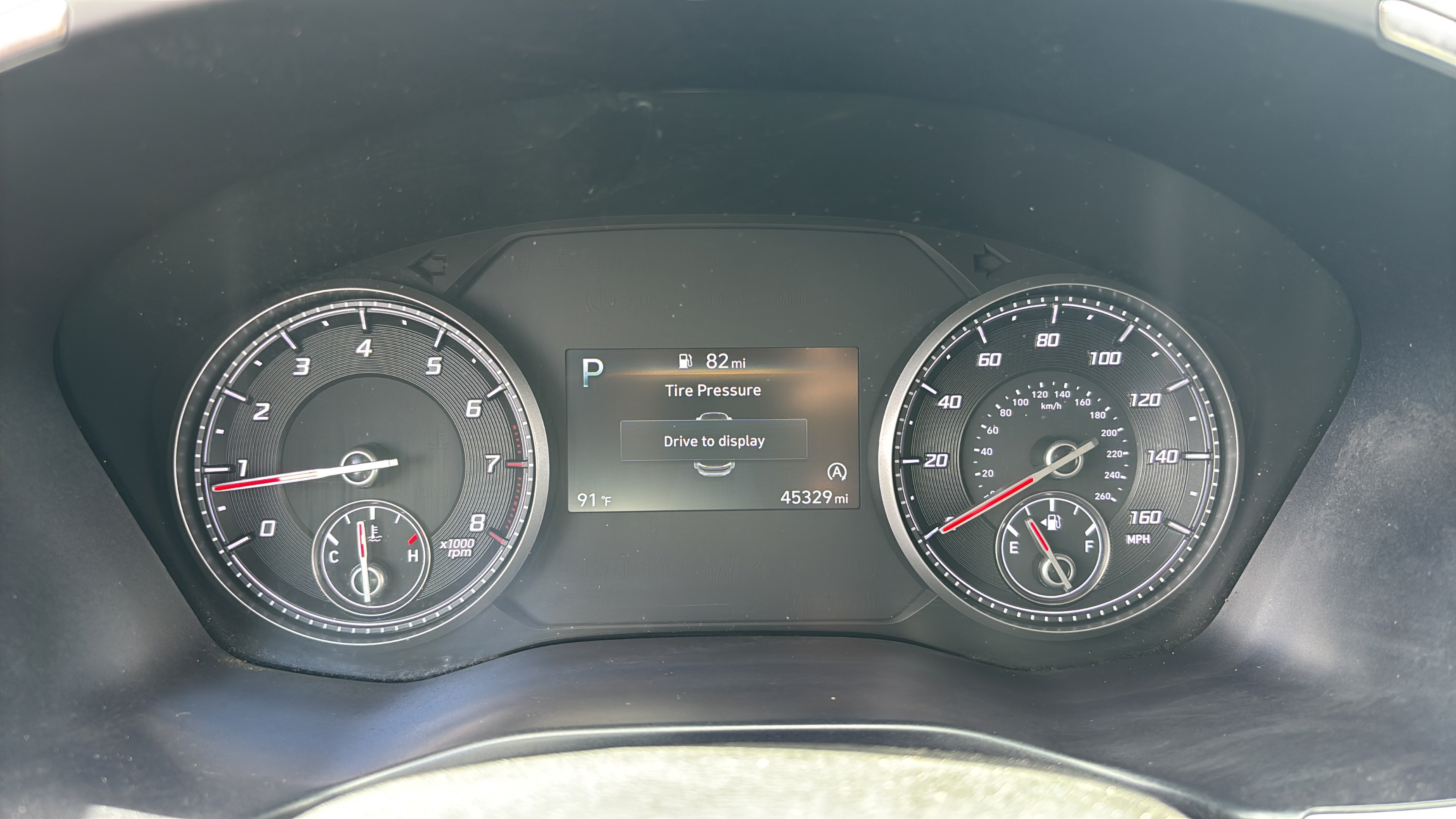Used 2023 Hyundai Santa Fe SEL FWD image 3