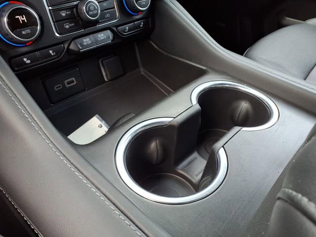 Used 2023 Chevrolet Suburban LT image 13