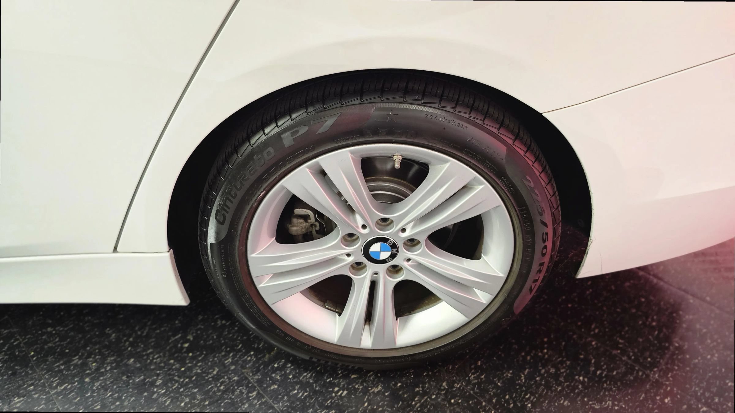 Used 2018 BMW 328d Sedan RWD image 19