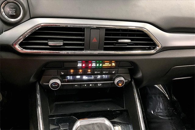 Used 2021 MAZDA CX-9 Touring w/ Touring Premium Package image 27