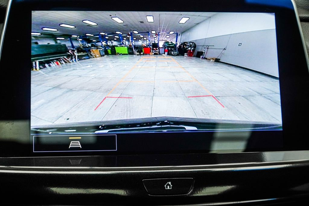 Used 2024 Cadillac CT5 V w/ Cold Weather Package image 27