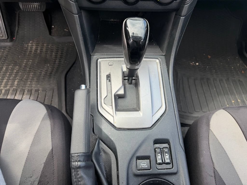 Used 2019 Subaru Crosstrek 2.0i Premium AWD/4WD image 28