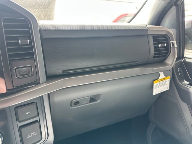 New 2026 Ford F150 XLT AWD/4WD image 19