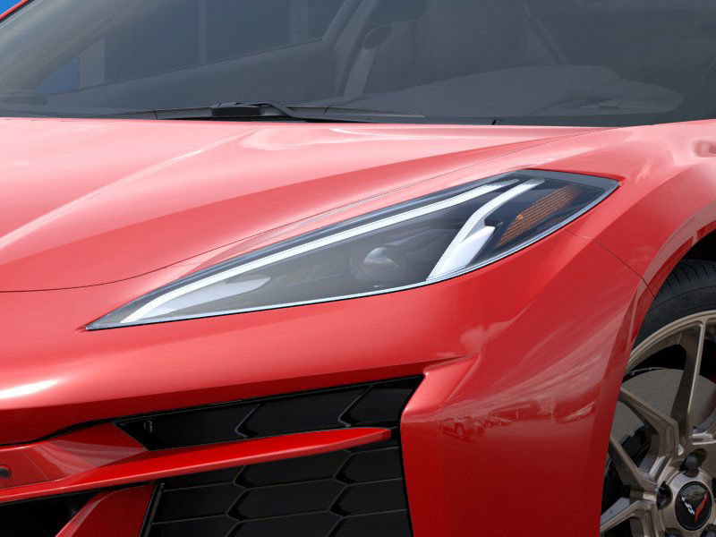 New 2025 Chevrolet Corvette Z06 w/ Battery Protection Package image 10