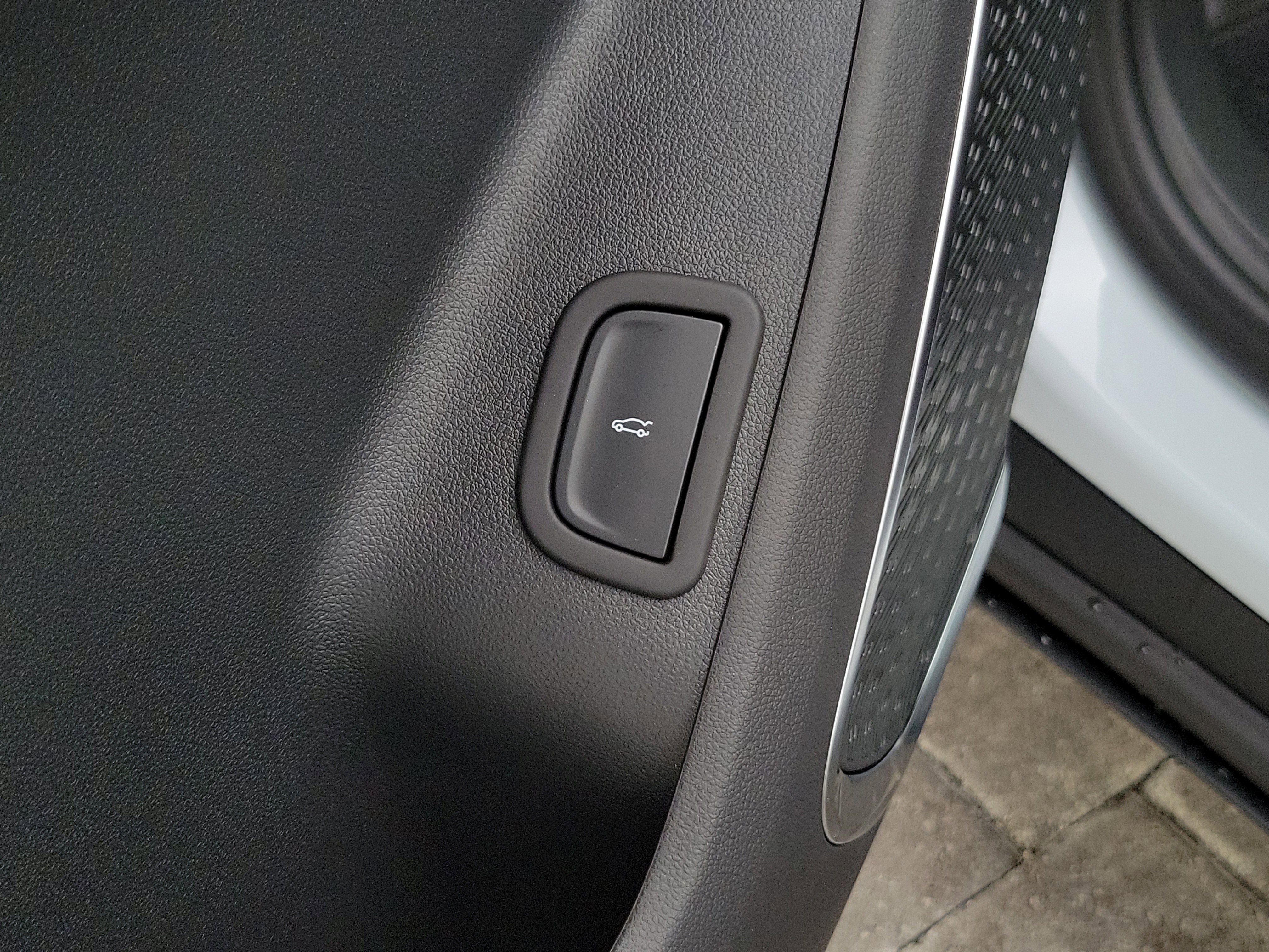 New 2026 Buick Enclave Preferred AWD/4WD image 19