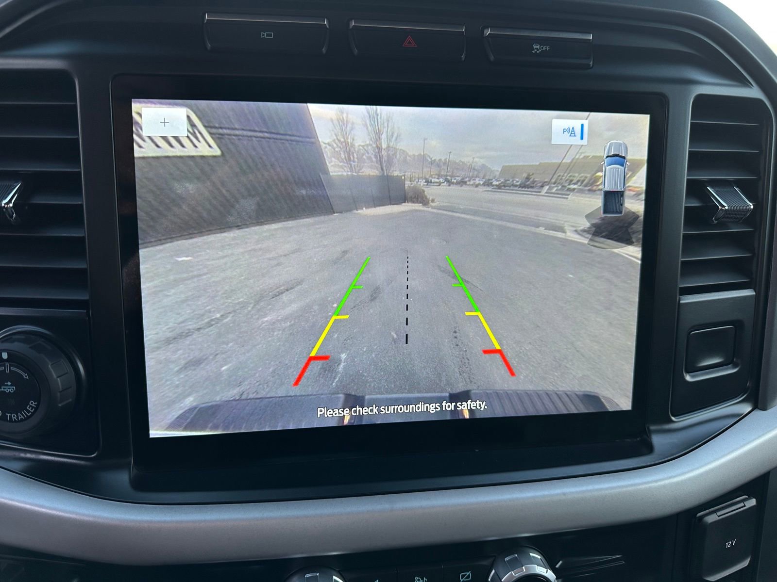 Used 2023 Ford F150 XLT w/ Equipment Group 302A High image 18