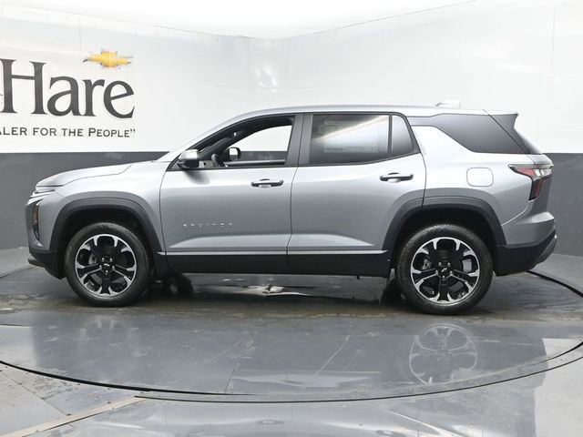 New 2026 Chevrolet Equinox LT w/ Convenience Package II image 30
