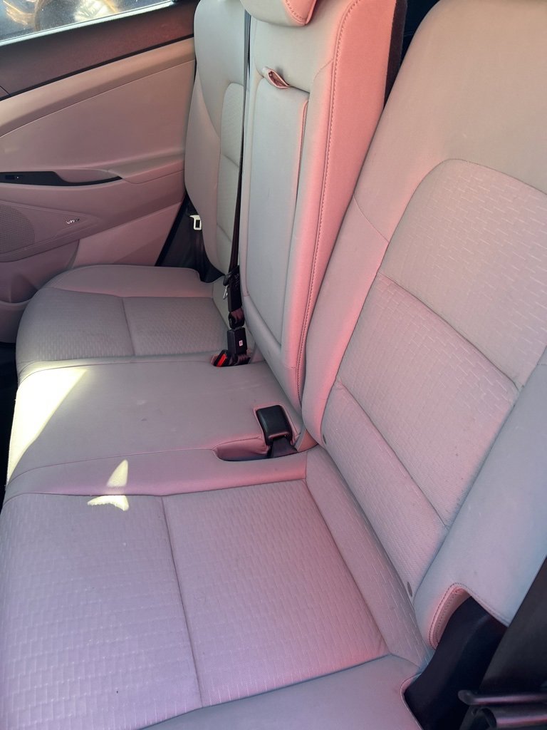 Used 2021 Hyundai Tucson Sport image 14