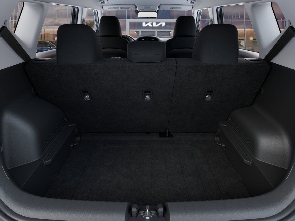New 2025 Kia Soul LX image 20