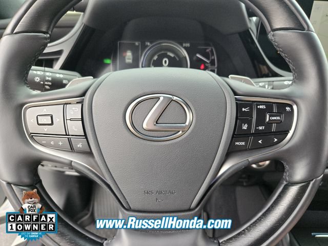 Used 2025 Lexus ES 300h Ultra Luxury FWD image 20