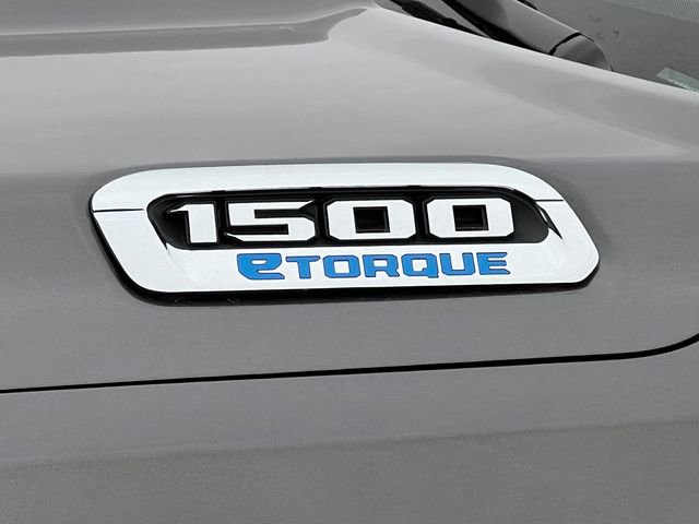 New 2026 RAM 1500 Big Horn image 2