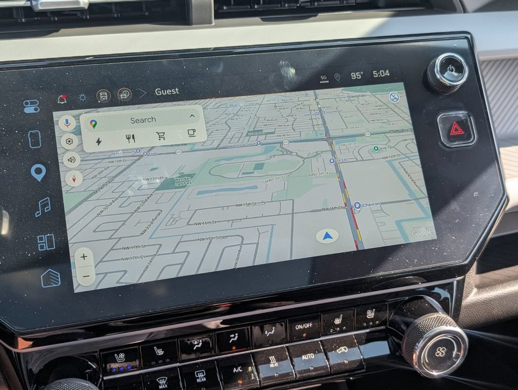 New 2027 Chevrolet Bolt RS w/ Technology Package FWD image 13