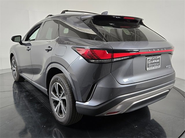 Used 2024 Lexus RX 350 Premium image 4