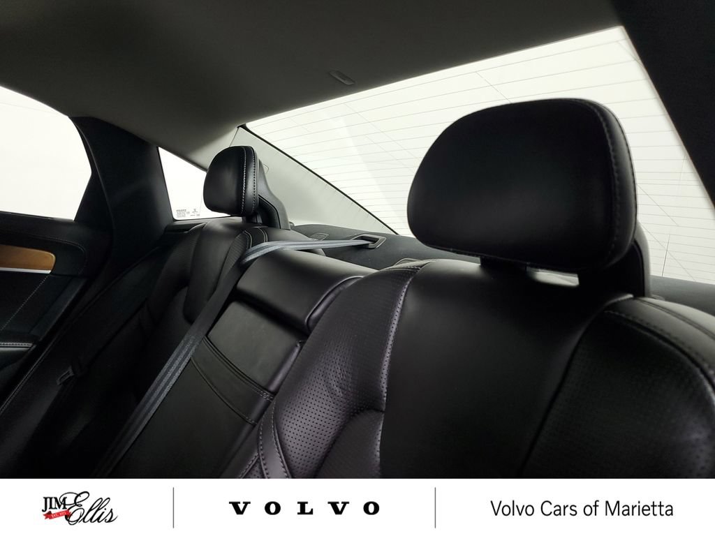 Used 2017 Volvo S90 T6 Inscription w/ Vision Package AWD/4WD image 15