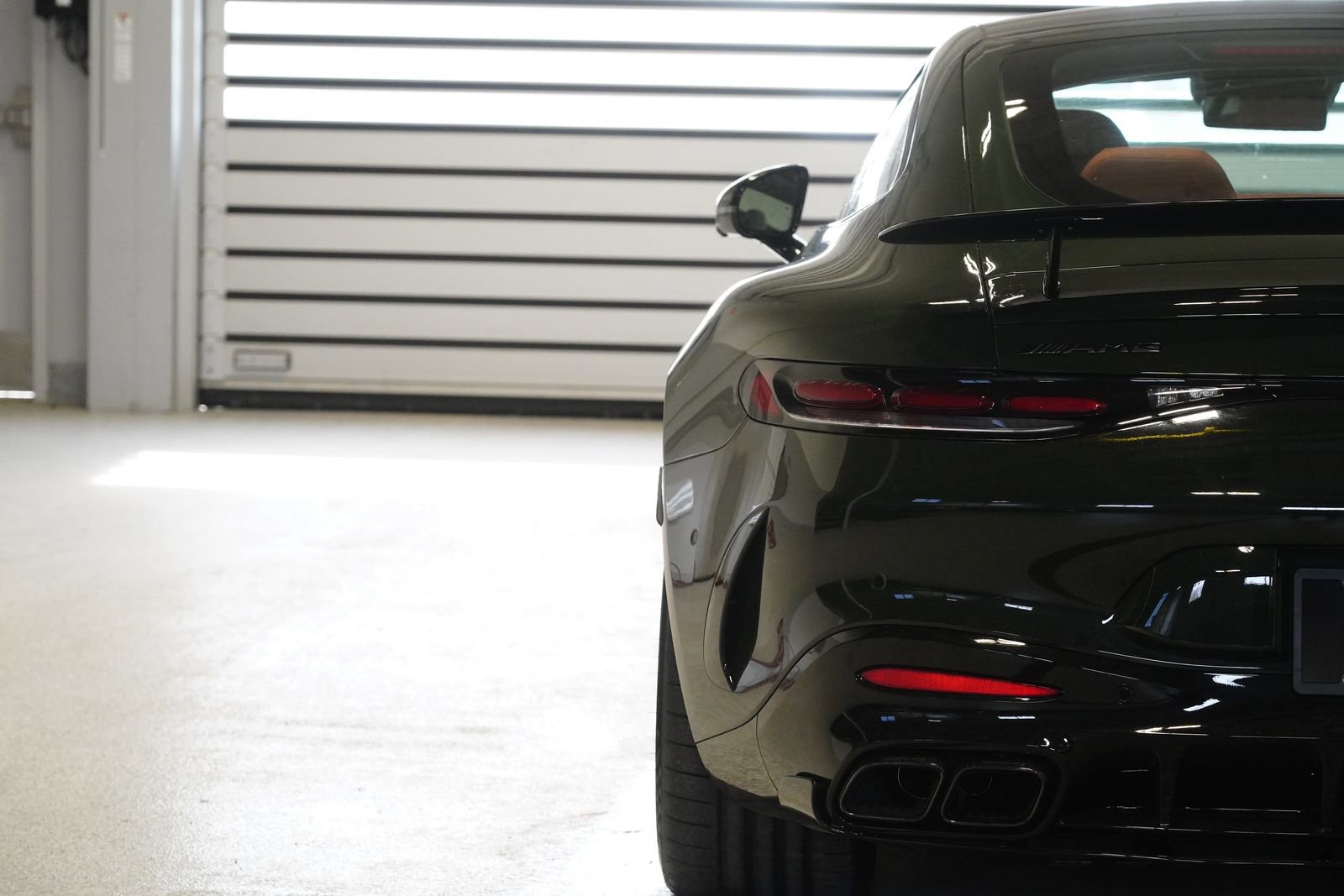 New 2026 Mercedes-Benz AMG GT 55 image 12