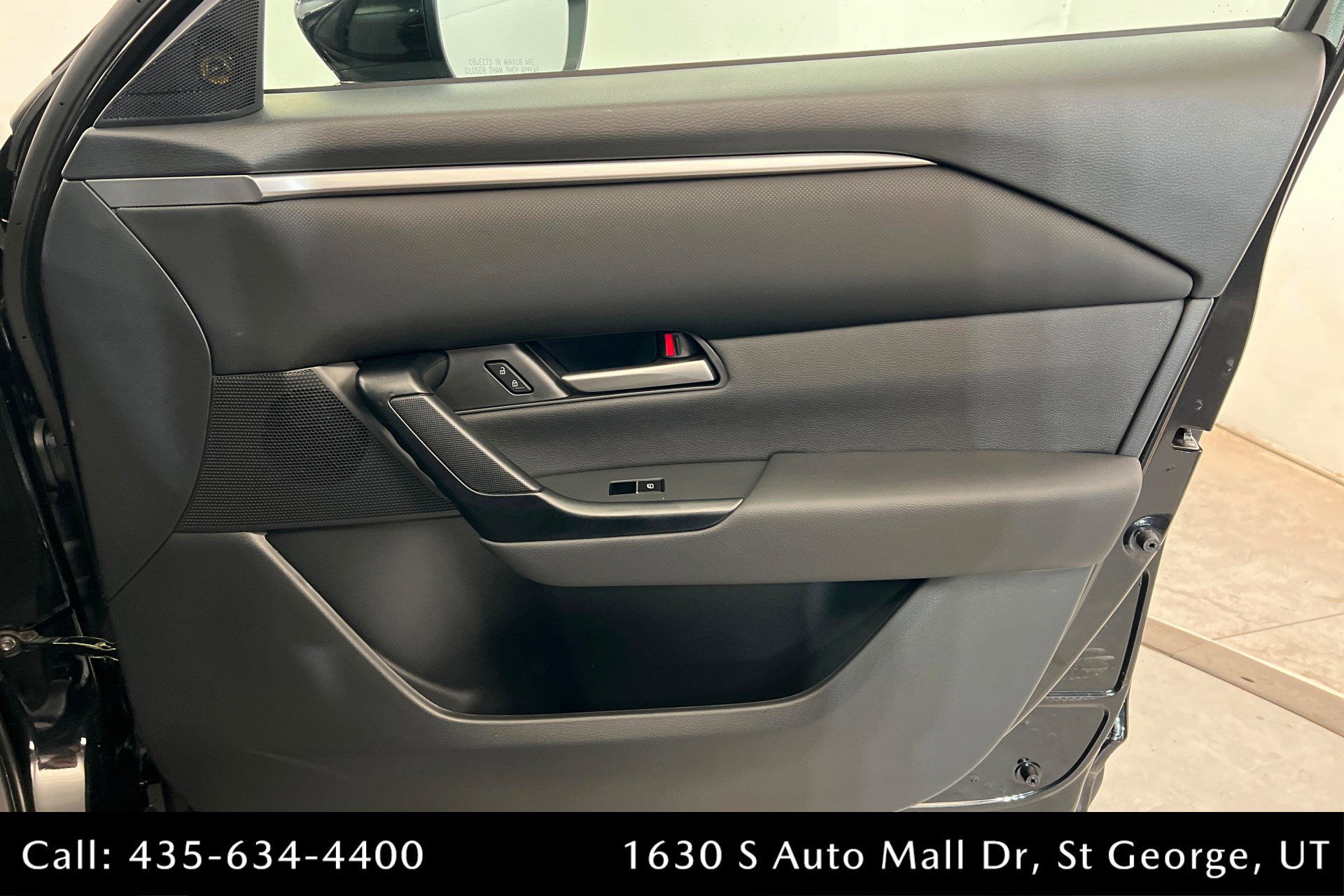 New 2026 MAZDA CX-50 2.5 Hybrid w/ Weather Package image 25