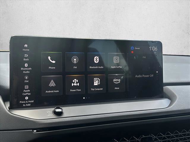 New 2025 Honda Accord Sport image 12