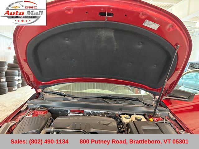 Used 2014 Chevrolet Impala LS Eco image 20