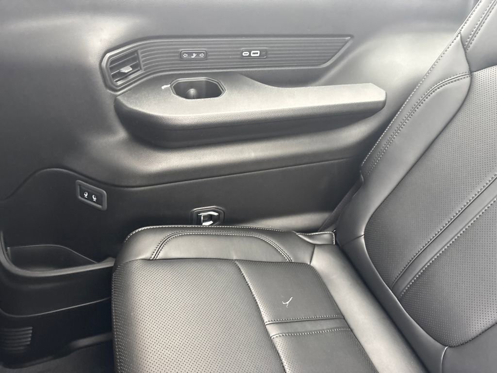 New 2026 Jeep Grand Wagoneer L Limited image 41