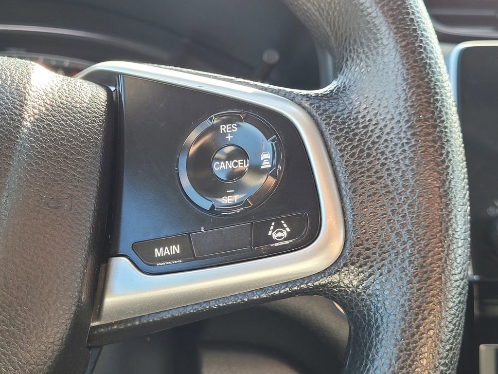 Used 2021 Honda CR-V Special Edition image 19