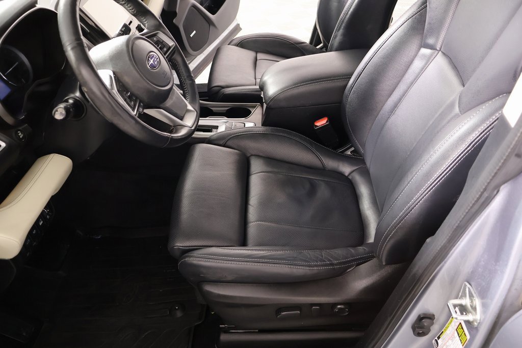 Used 2022 Subaru Ascent Touring w/ Popular Package #2A image 11