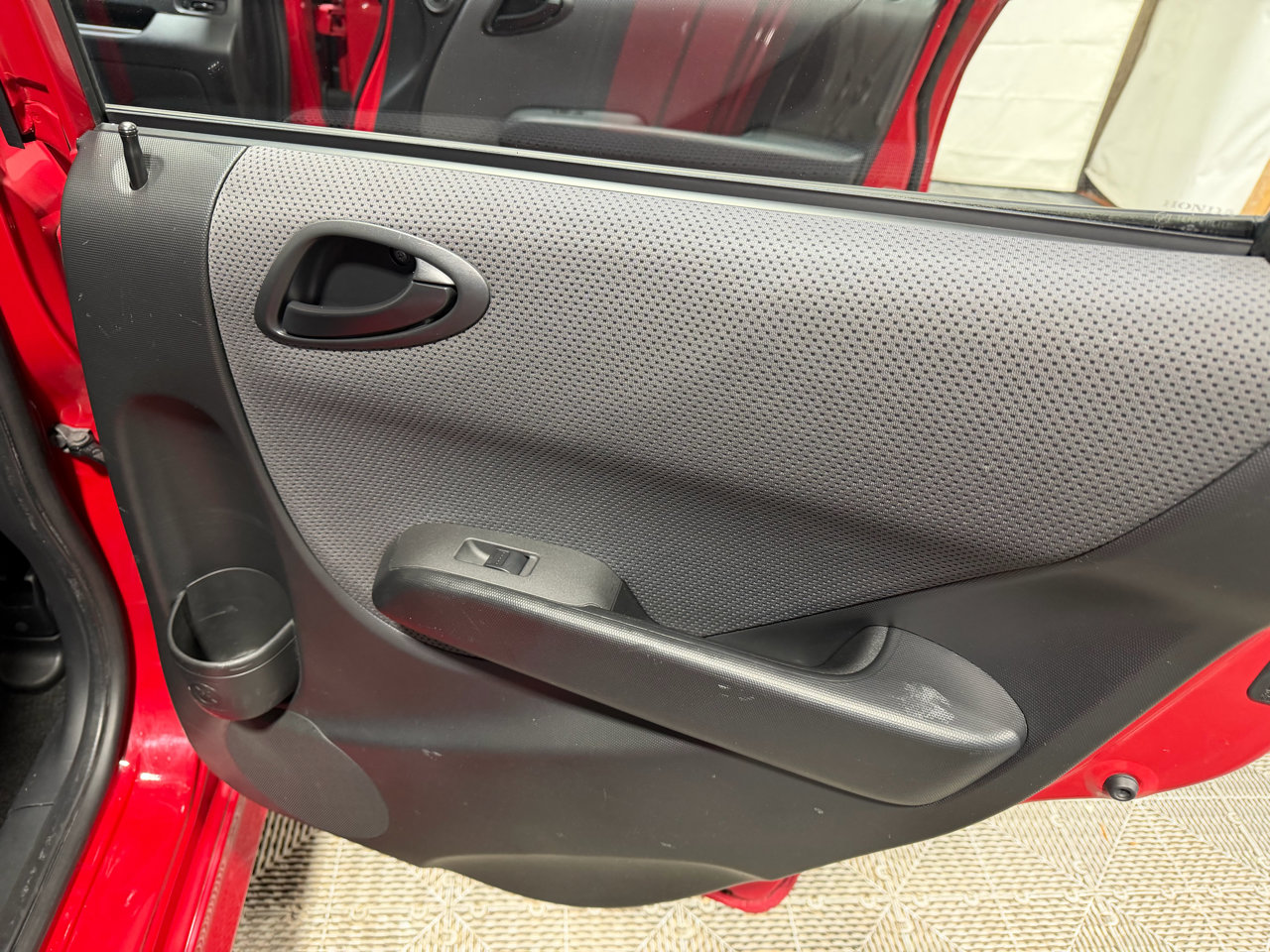 Used 2007 Honda Fit Sport image 16