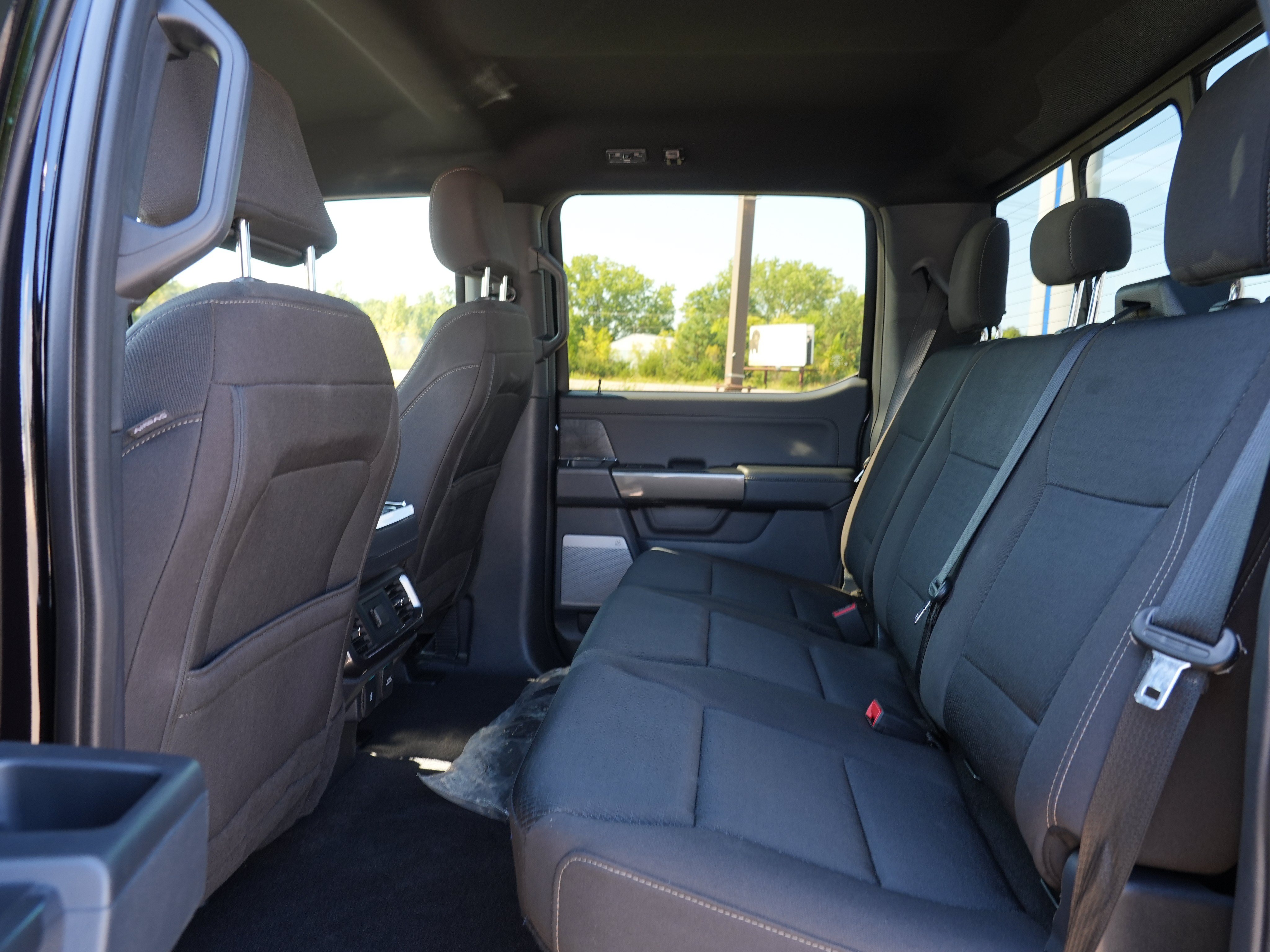 Used 2023 Ford F150 XLT w/ Equipment Group 302A High AWD/4WD image 20