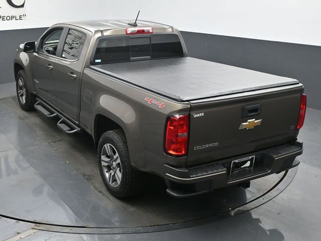 Used 2016 Chevrolet Colorado LT w/ LT Convenience Package image 40
