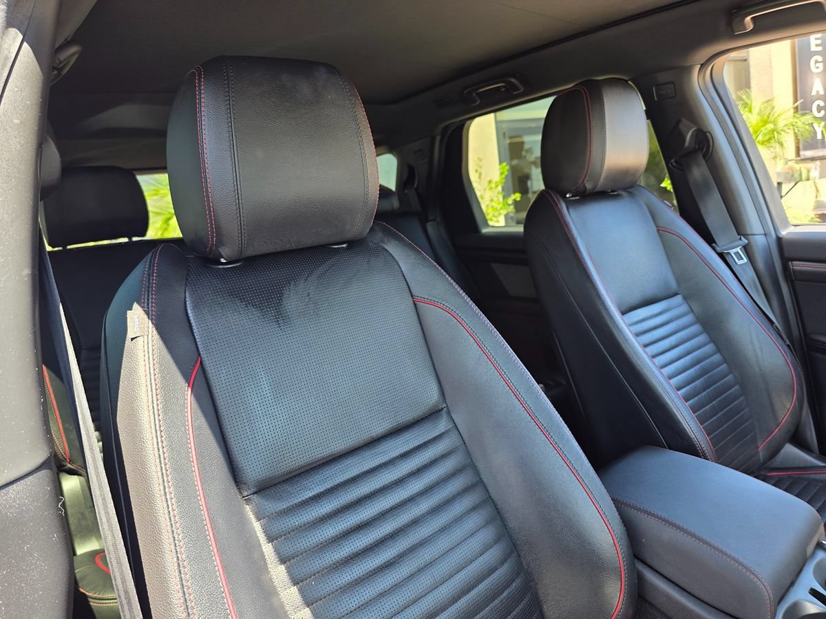 Used 2020 Land Rover Discovery Sport S R-Dynamic AWD/4WD image 14