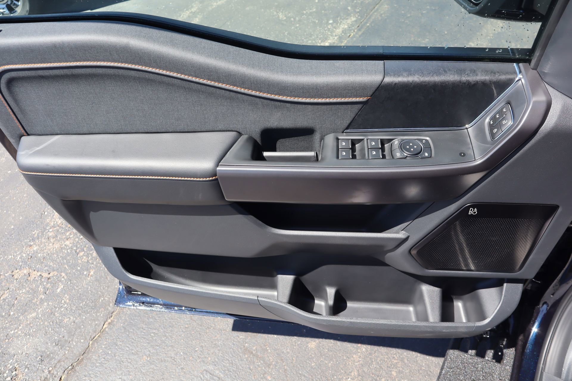 New 2026 Ford F150 Tremor AWD/4WD image 17