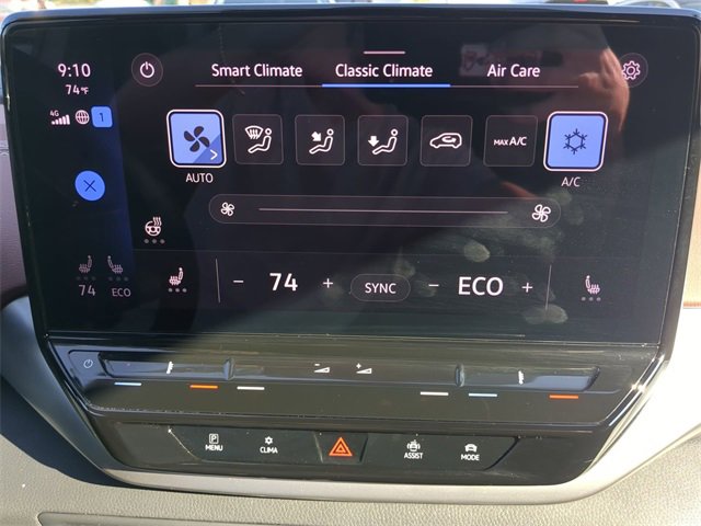 Certified 2021 Volkswagen ID.4 Pro S image 22