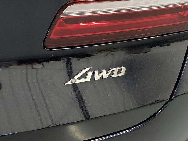 Used 2025 Genesis GV80 2.5T Standard AWD/4WD image 28