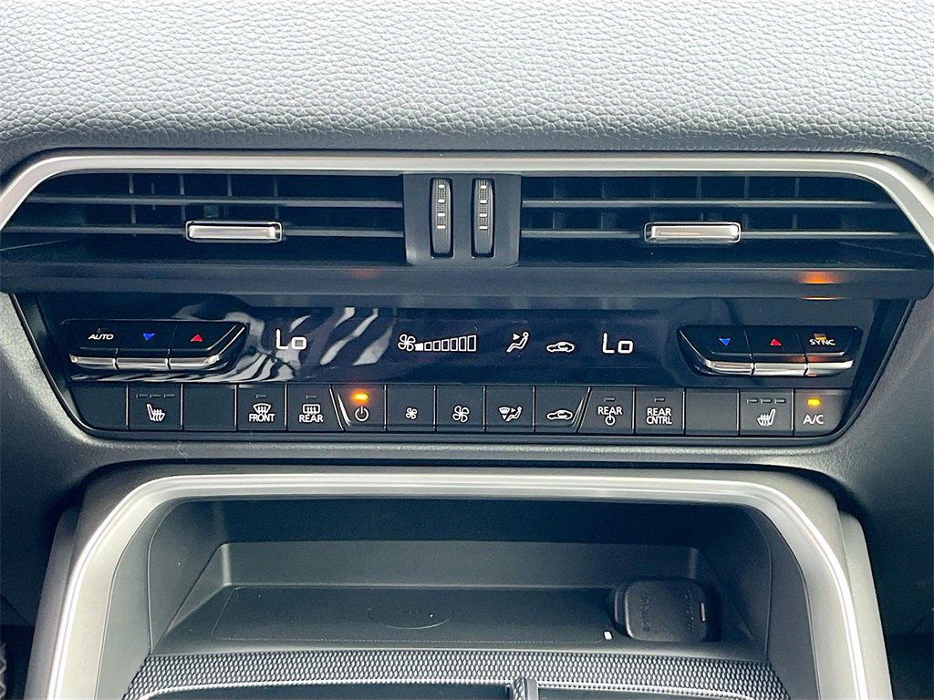 New 2025 MAZDA CX-90 3.3 Turbo w/ Preferred Package image 16