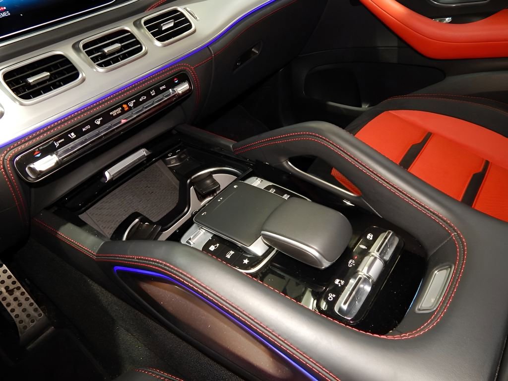 Used 2023 Mercedes-Benz GLE 63 AMG S image 22