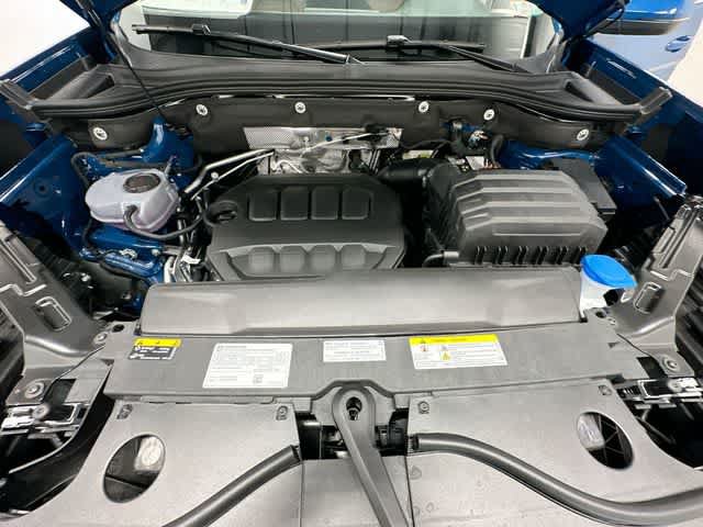 New 2026 Volkswagen Atlas Cross Sport SE AWD/4WD image 23