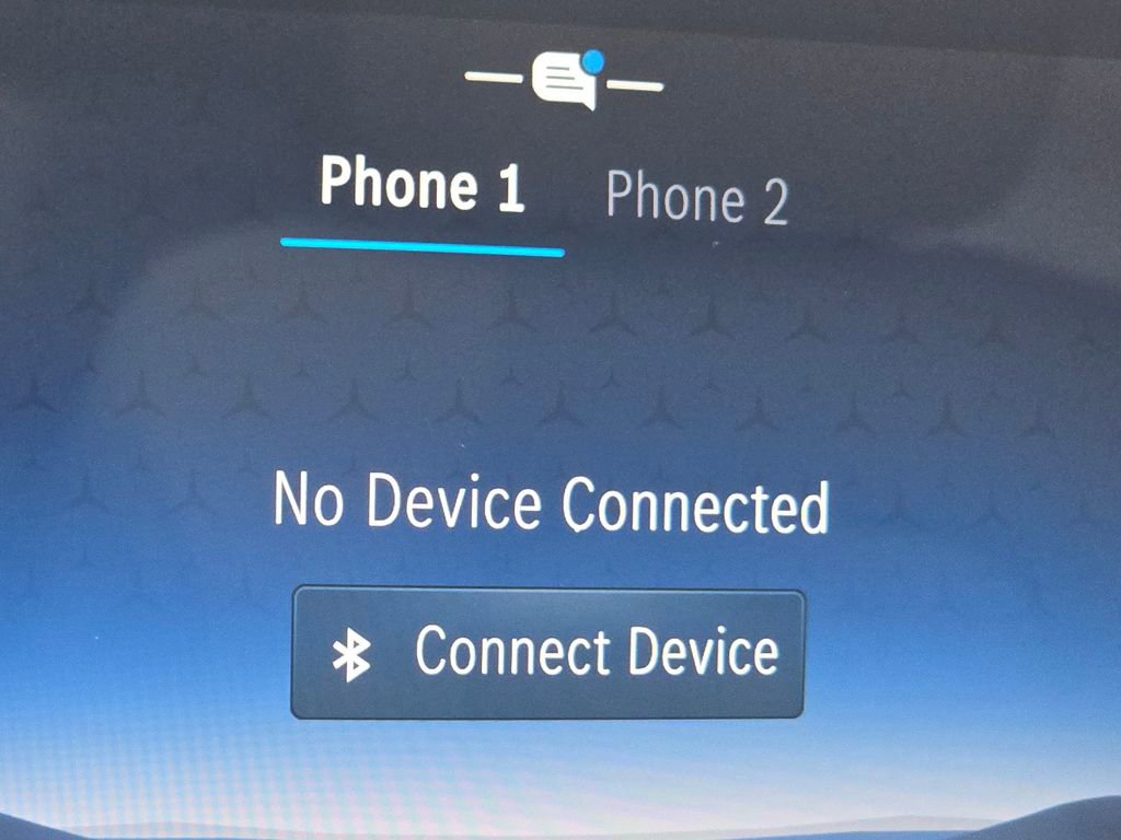 New 2026 Mercedes-Benz GLB 250 4MATIC image 7