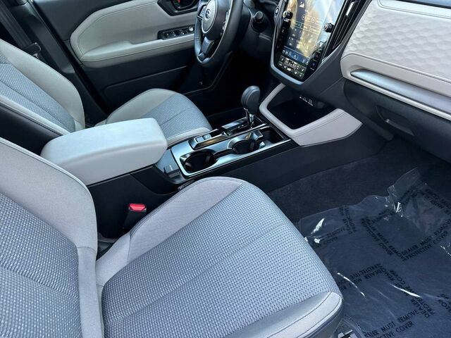 Certified 2026 Subaru Forester Premium AWD/4WD image 19