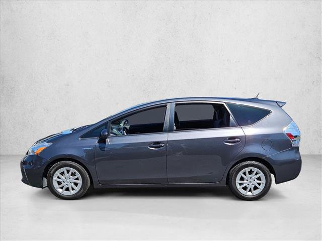 Used 2012 Toyota Prius V Three FWD image 9